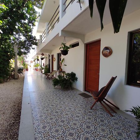 Casa Mercedes Вальядолид Экстерьер фото