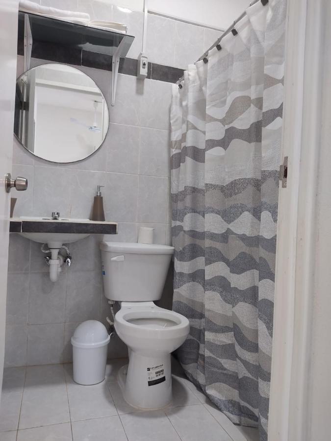 Casa Mercedes Вальядолид Экстерьер фото