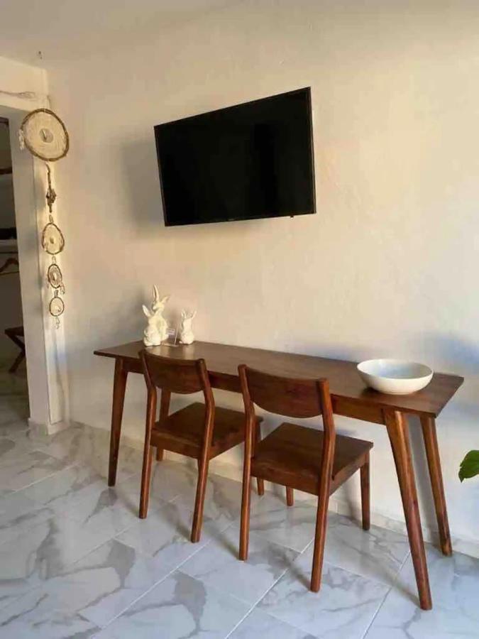 Casa Mercedes Вальядолид Экстерьер фото