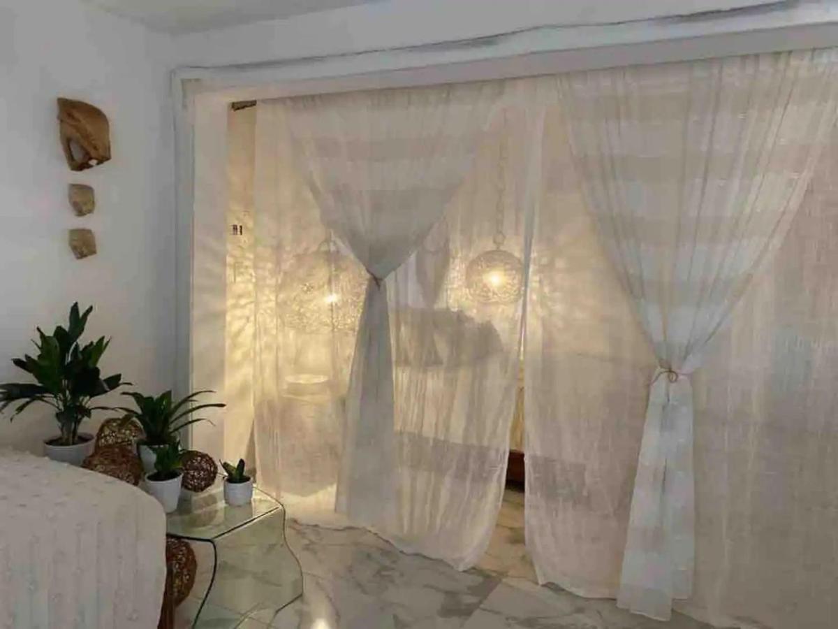 Casa Mercedes Вальядолид Экстерьер фото