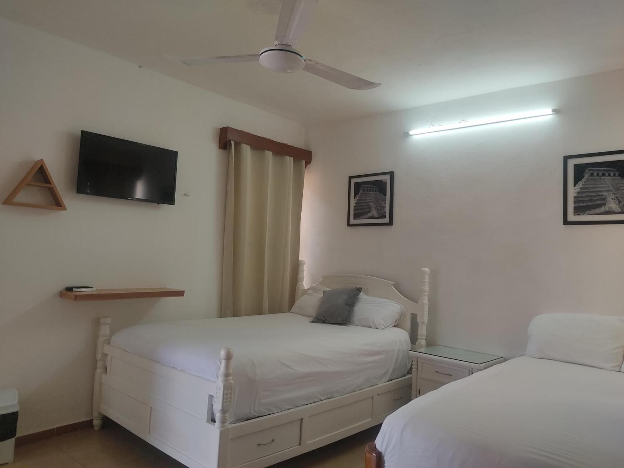 Casa Mercedes Вальядолид Номер фото