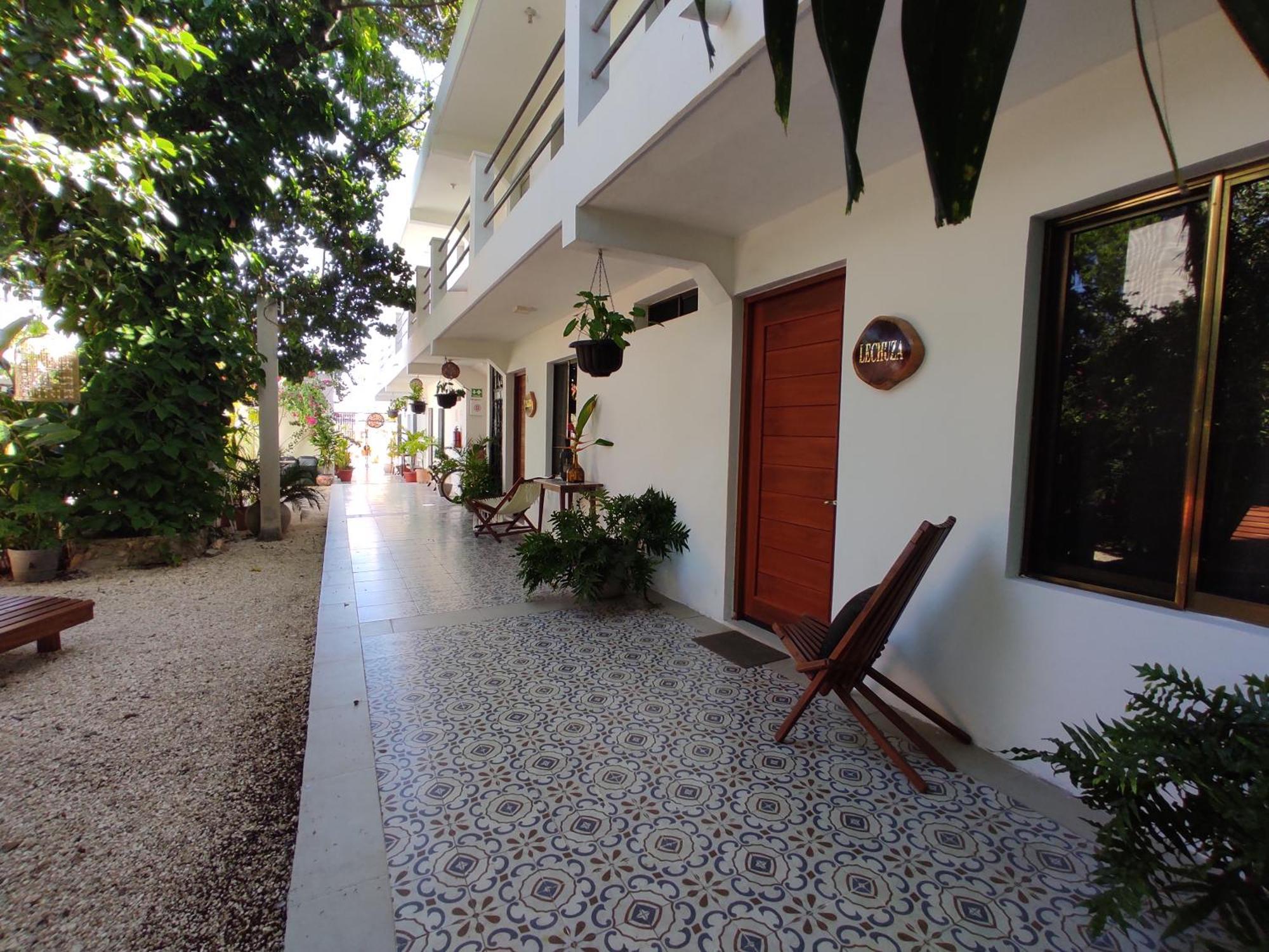 Casa Mercedes Вальядолид Экстерьер фото