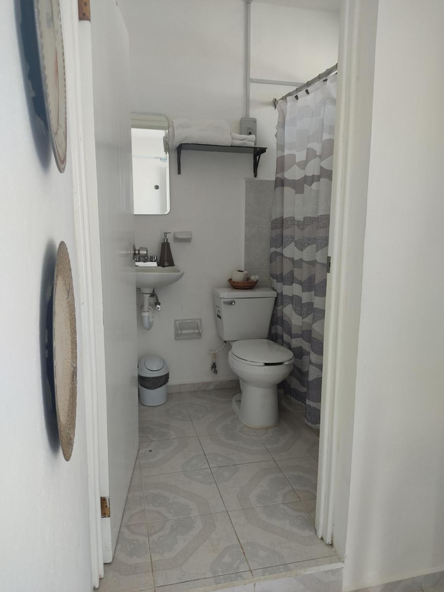 Casa Mercedes Вальядолид Номер фото