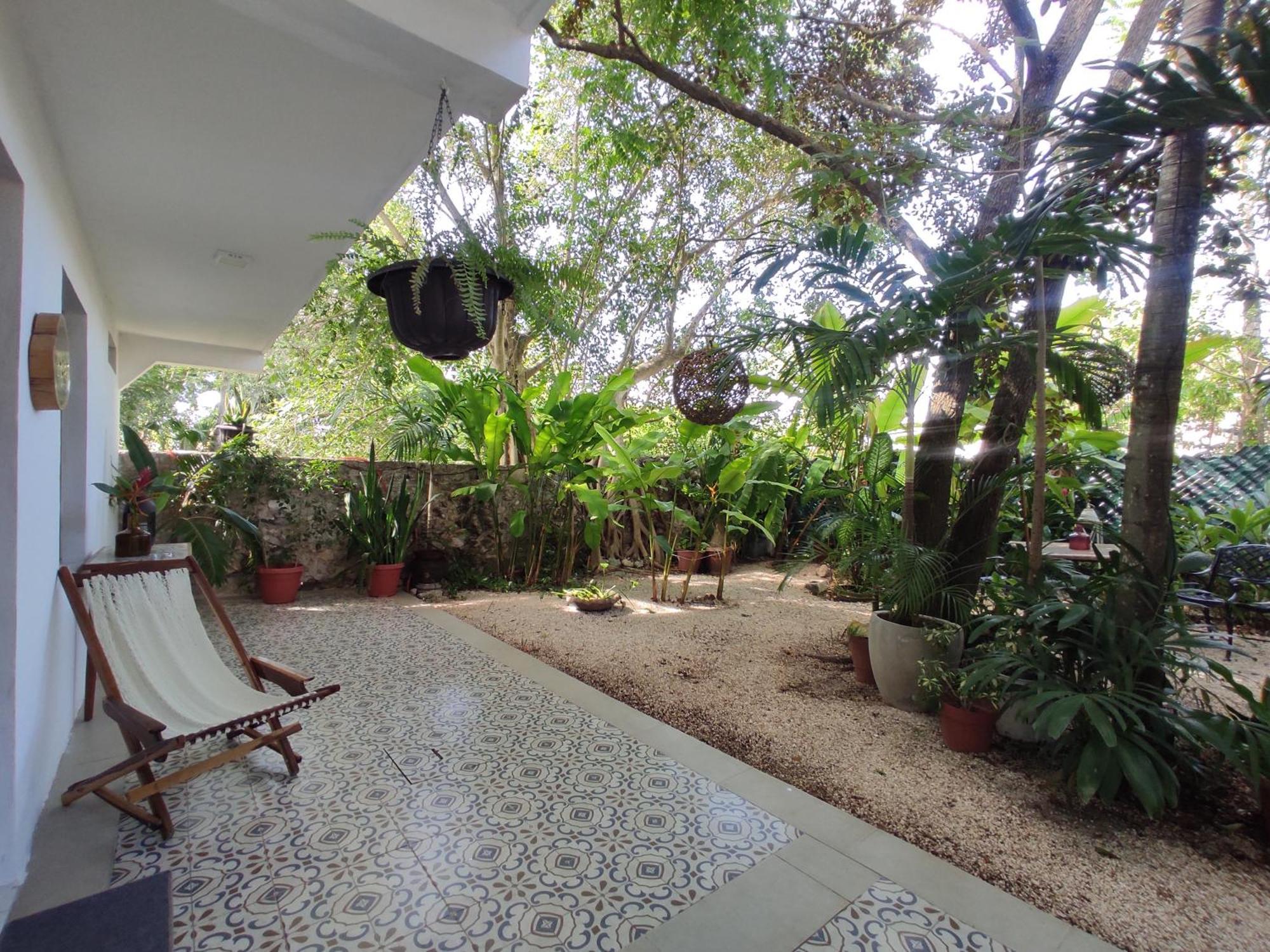 Casa Mercedes Вальядолид Номер фото