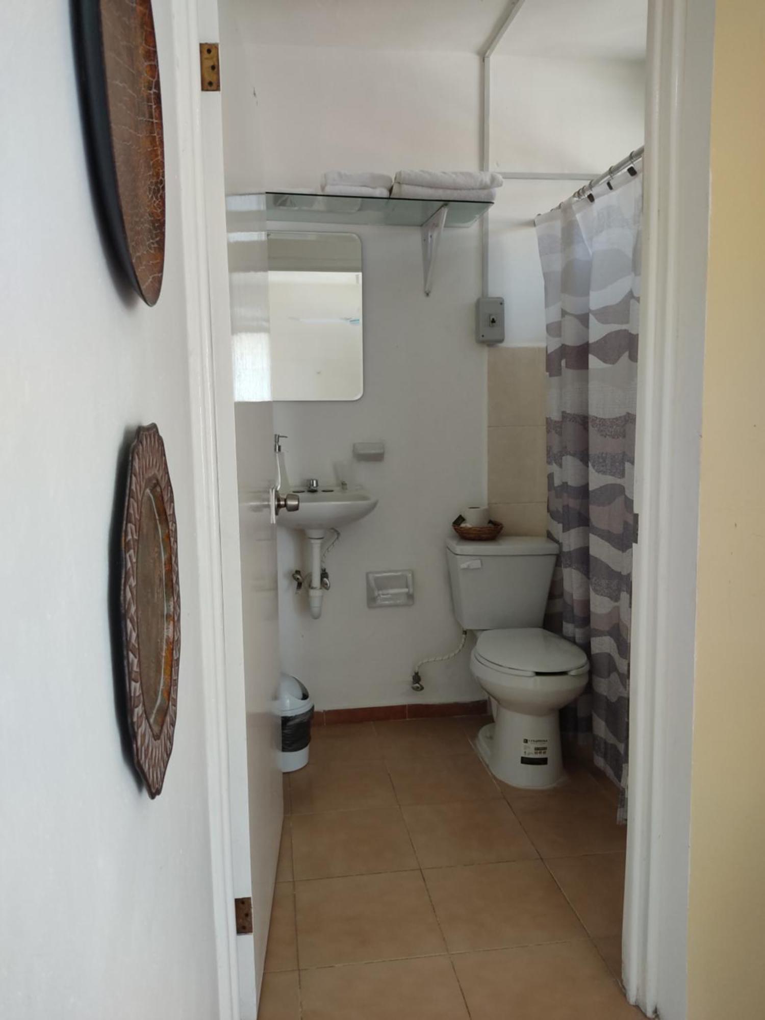 Casa Mercedes Вальядолид Номер фото