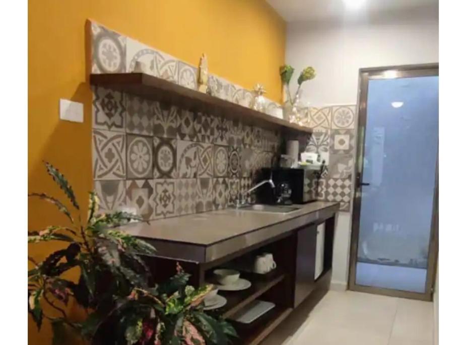 Casa Mercedes Вальядолид Номер фото