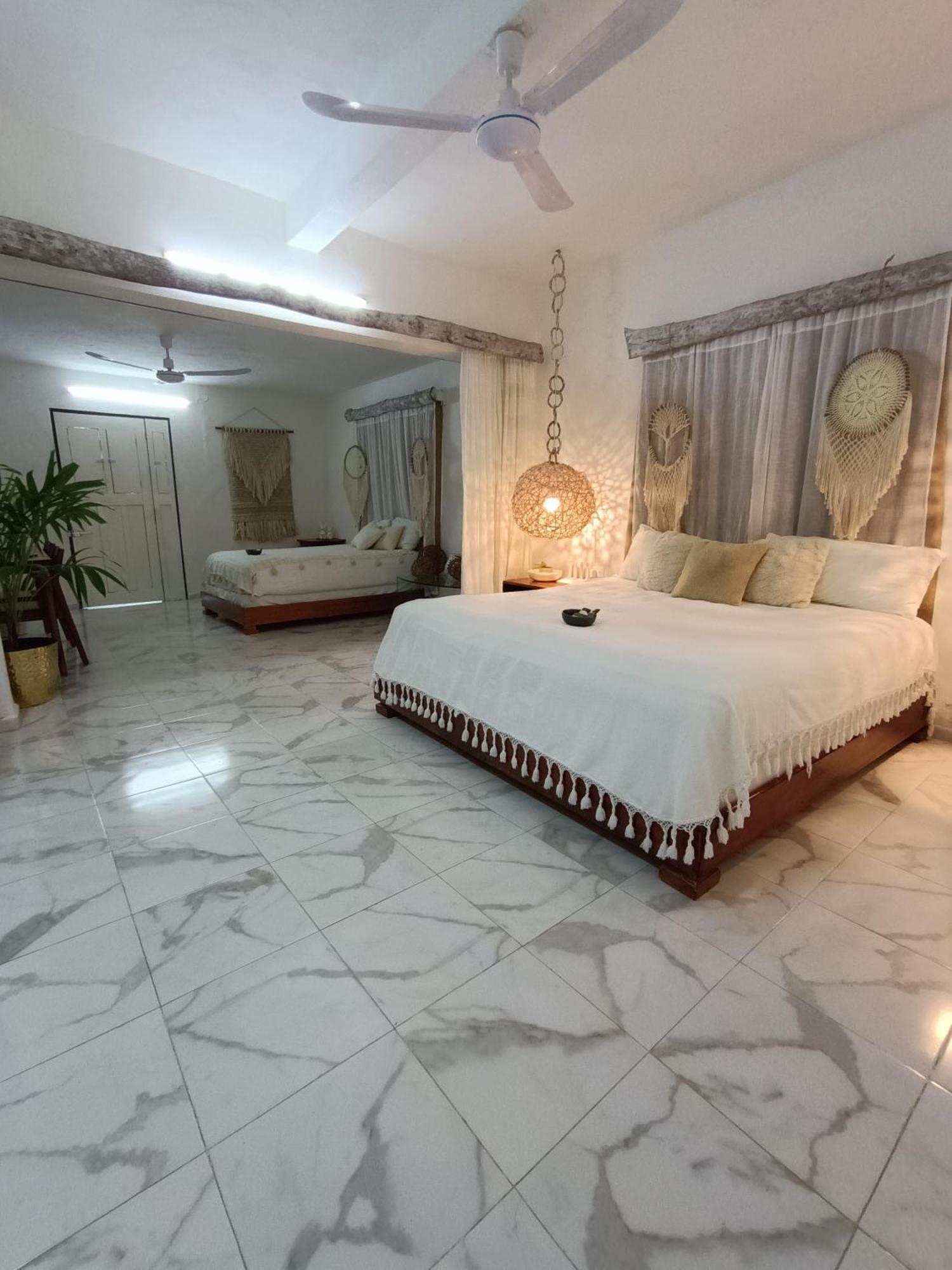 Casa Mercedes Вальядолид Экстерьер фото